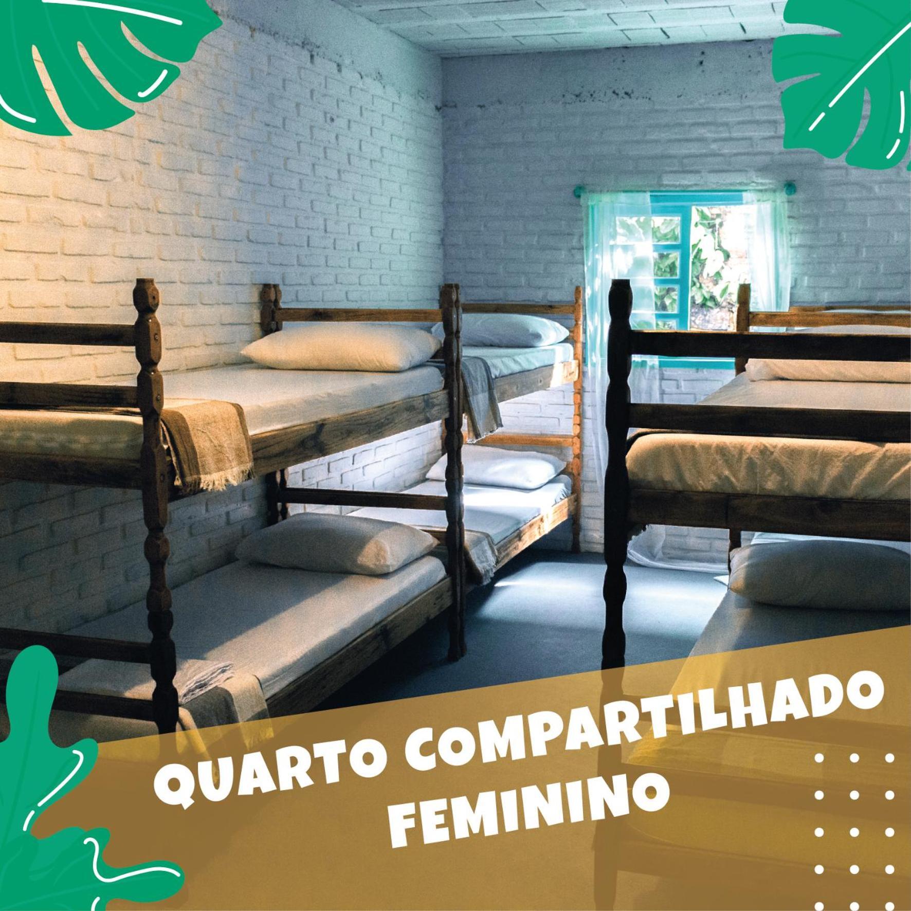 Um Dia Mais Hostel - Florianopolis, Florianopolis